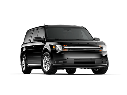 Ford Flex Ford Flex